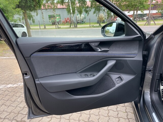 Volkswagen Passat DSG Variant eHybrid