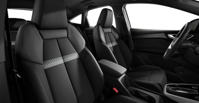 Audi Q4 e-tron Sportback