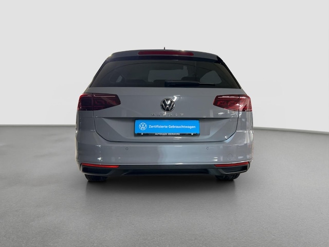 Volkswagen Passat 2.0 TDI IQ.Drive Variant