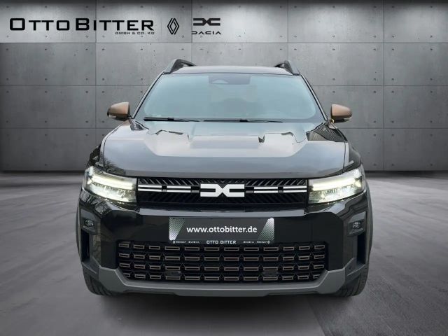 Dacia Bigster Extreme Mild Hybrid 140