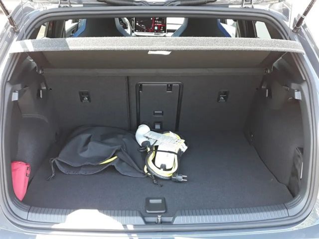 Volkswagen Golf GTE eHybrid