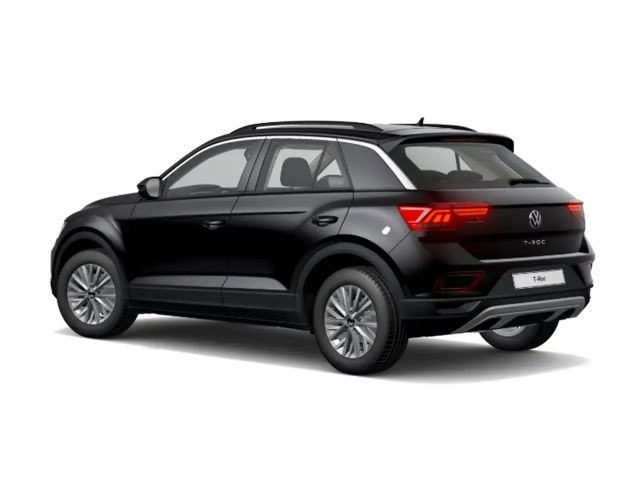 Volkswagen T-Roc 2.0 TDI Life