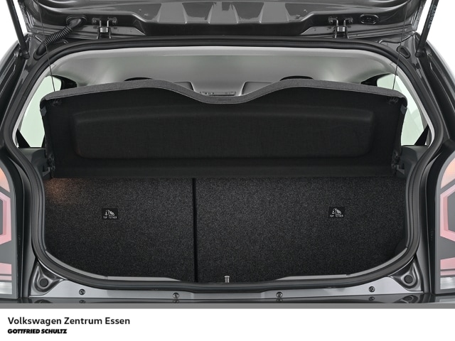 Volkswagen e-up! Plus Style