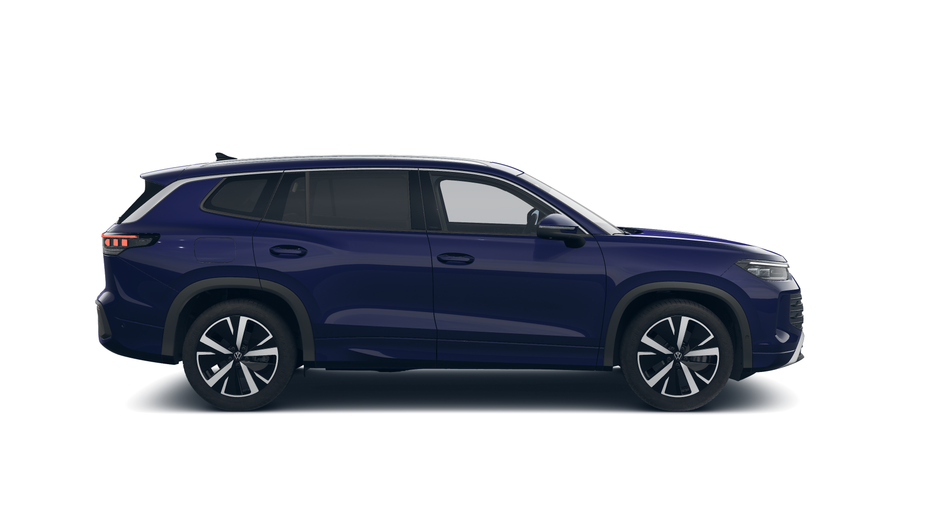 Volkswagen Tayron DSG Life