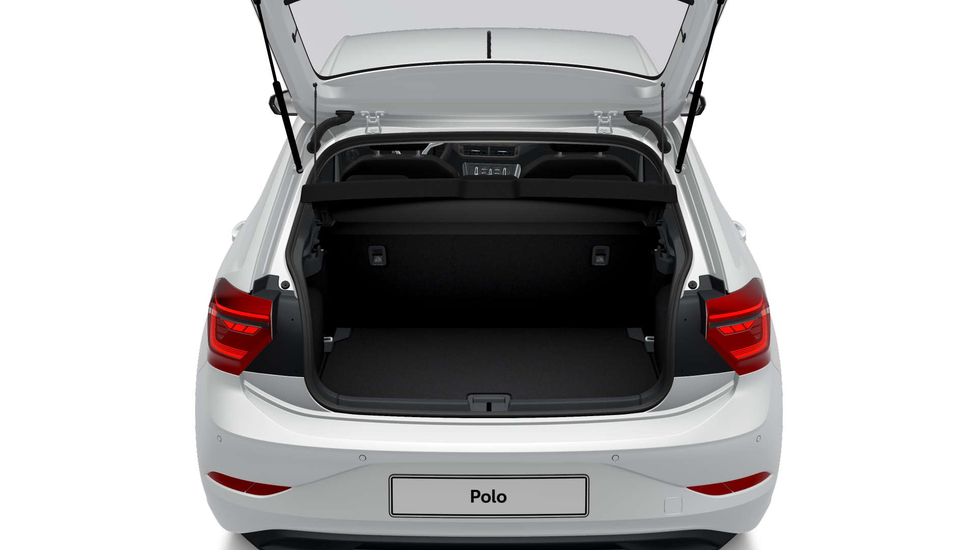 Volkswagen Polo 1.0 TSI DSG IQ.Drive Style