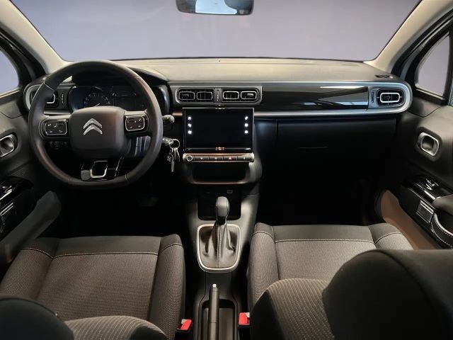 Citroën C3 PureTech