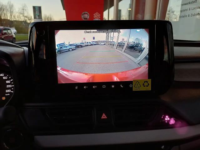 Suzuki Swift Clear Hybrid