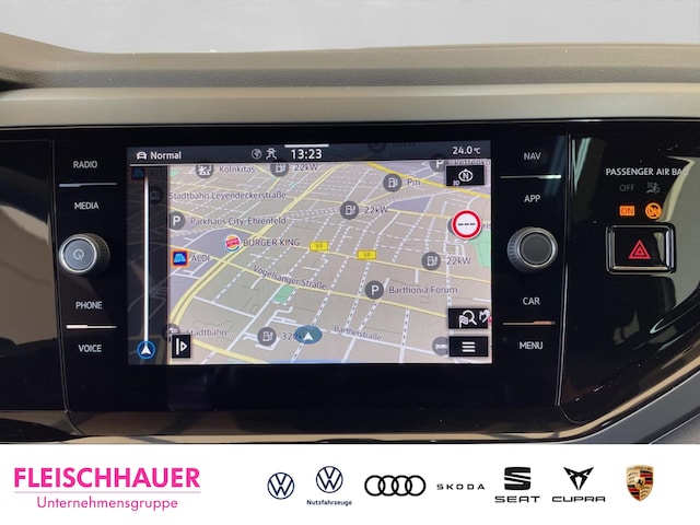 Volkswagen Polo R-Line