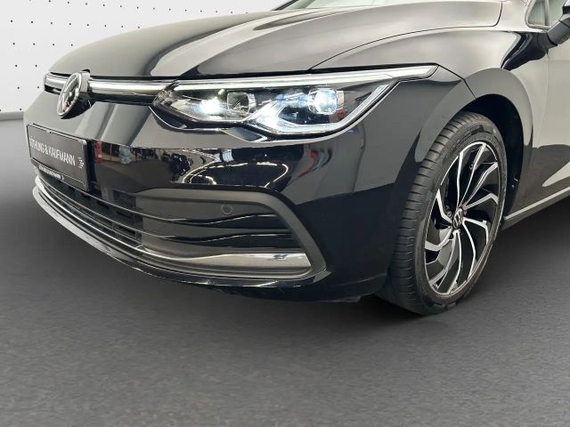 Volkswagen Golf 2.0 TDI DSG