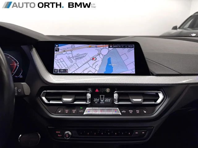 BMW 120 120d M-Sport Sedan