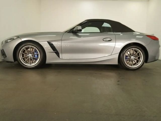 BMW Z4 Cabrio M-Sport Roadster sDrive