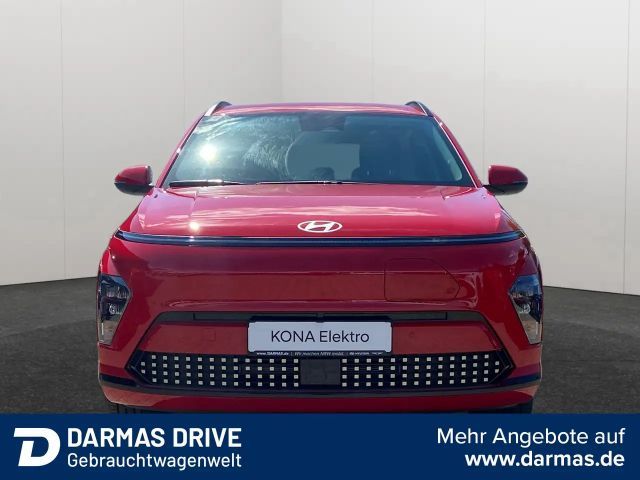 Hyundai Kona Electric Select