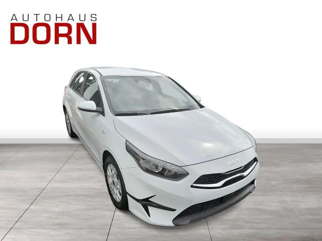 Kia Ceed DynamicPlusLine Plus Pack Vision
