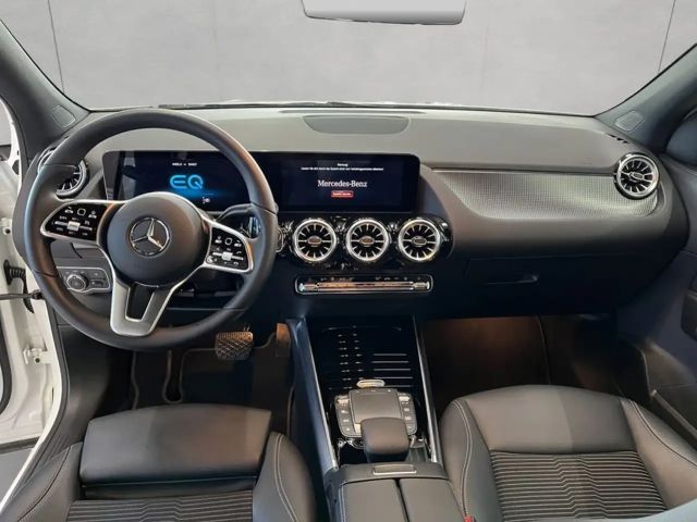 Mercedes-Benz EQA 250 Progressive