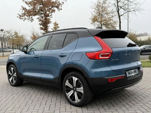 Volvo XC40 Recharge Ultimate