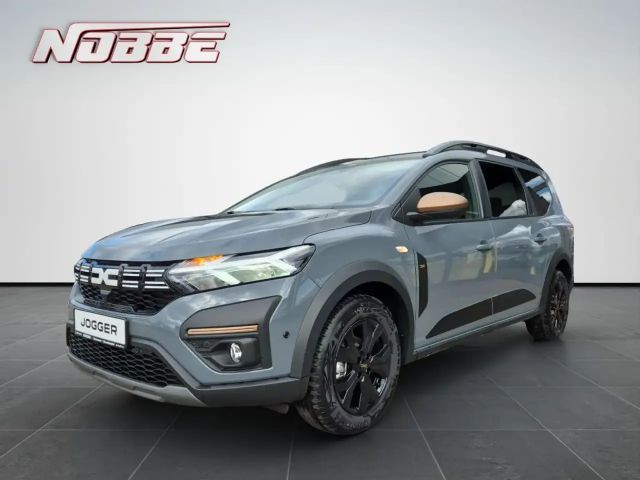 Dacia Jogger ECO-G Extreme