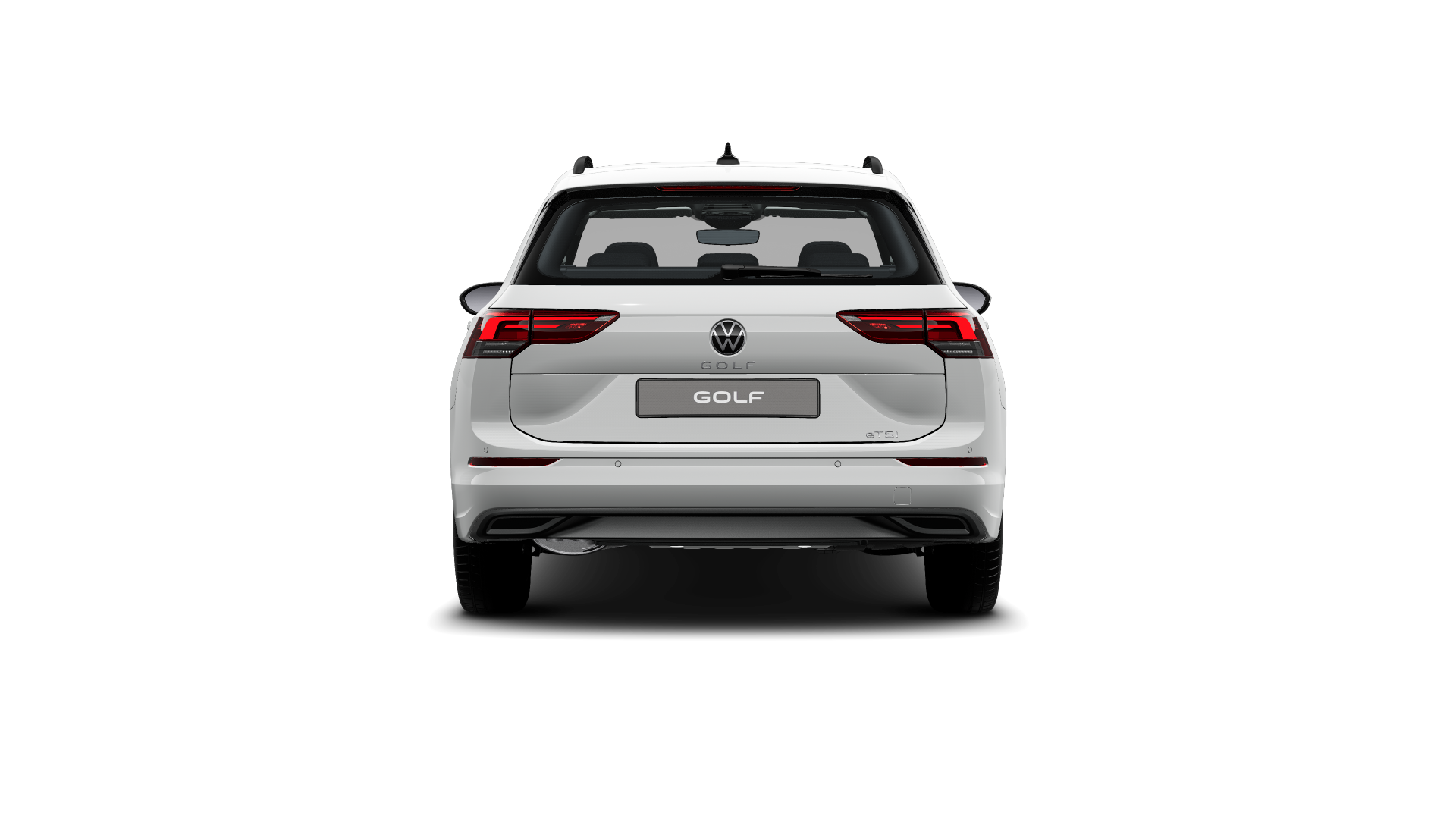 Volkswagen Golf 1.5 eTSI DSG Golf VIII Variant