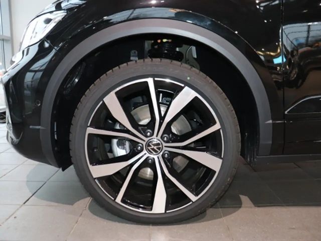 Volkswagen T-Roc 1.5 TSI DSG R-Line Style