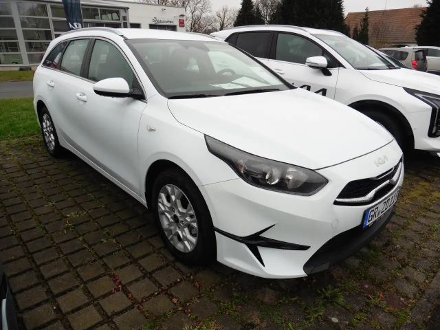 Kia Ceed SportWagon Vision