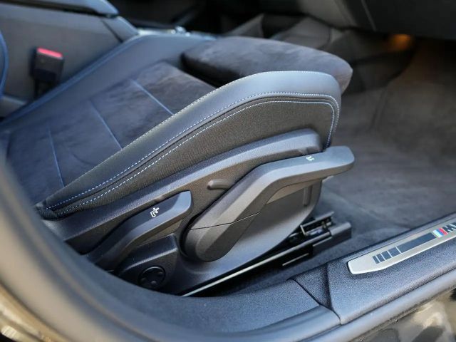 BMW 120 120d M-Sport Sedan