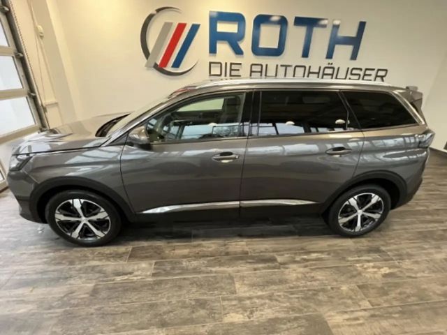 Peugeot 5008 Allure Pack PureTech