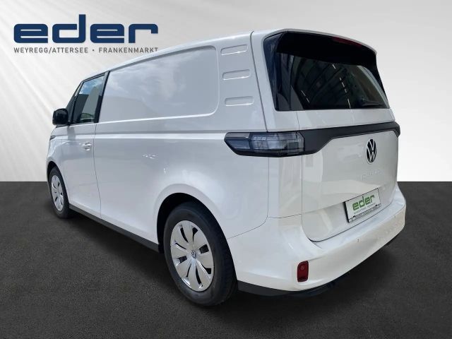 Volkswagen ID.Buzz Cargo 150 kW