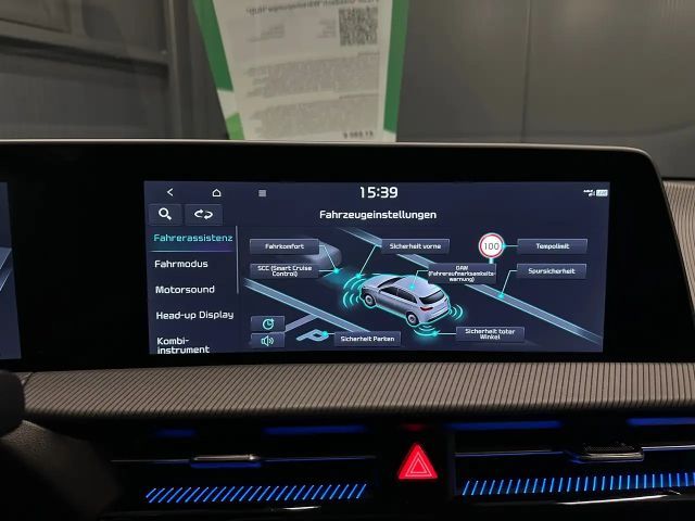 Kia EV6 GT-Line Vierwielaandrijving