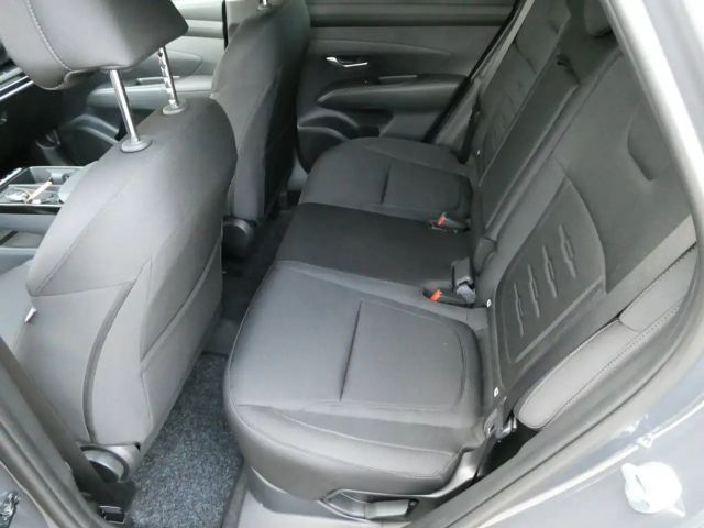 Hyundai Tucson 1.6 2WD Hybrid Style