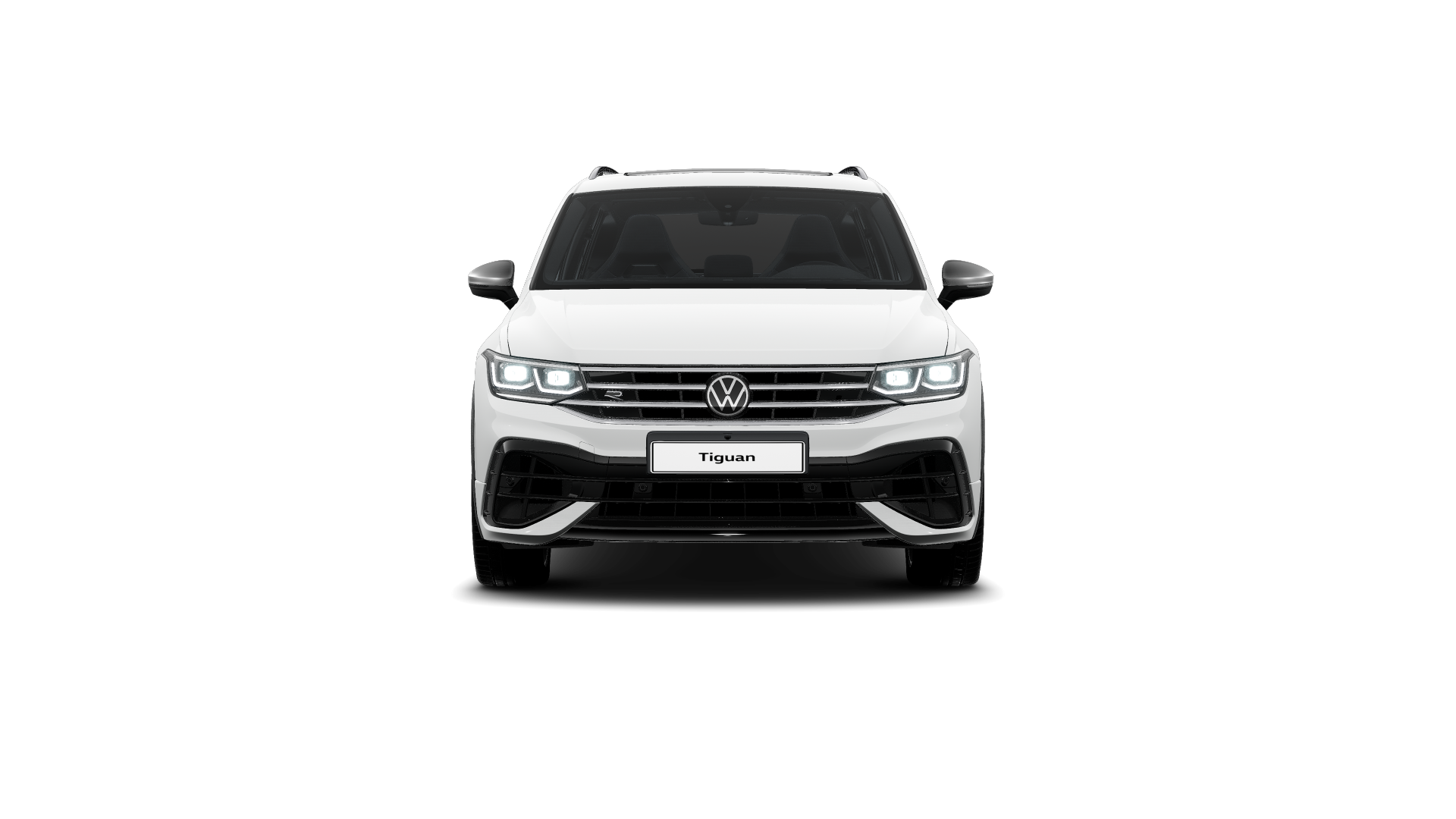 Volkswagen Tiguan *Sonderleasing* Pano 360° LM21 360