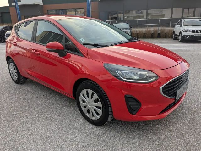Ford Fiesta Cool & Connect