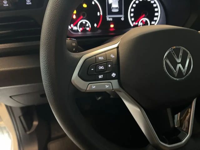 Volkswagen Caddy 2,0 TDI*Sitzh*Navi*APPcon*PDC*Spurw*TEMP