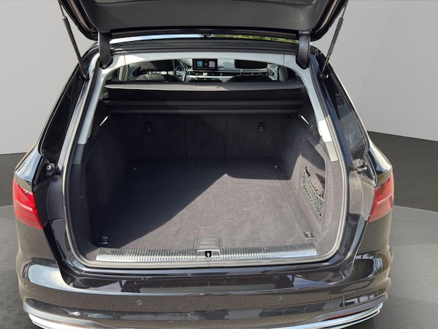 Audi A4 40 TDI Avant Quattro S-Tronic