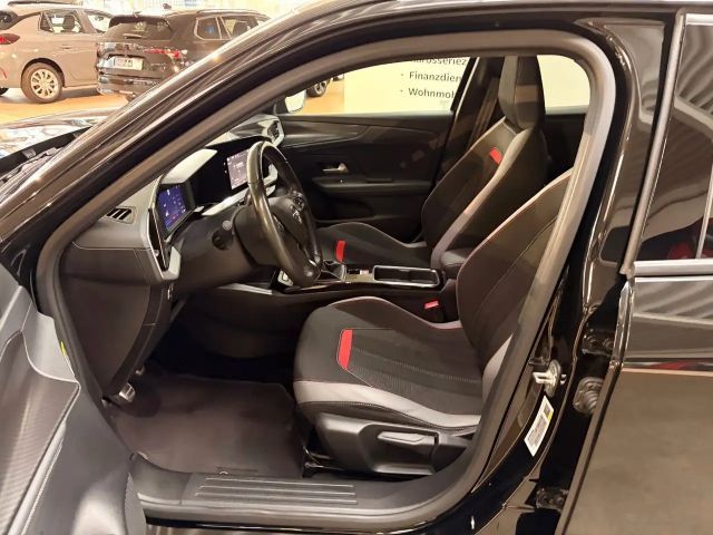 Opel Mokka GS-Line Grand Sport