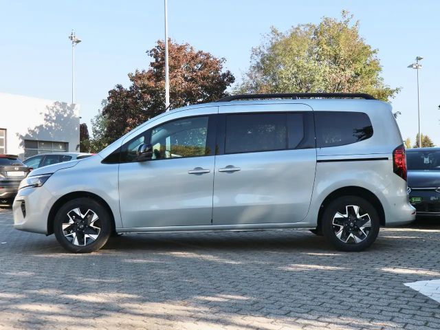 Nissan Townstar Tekna