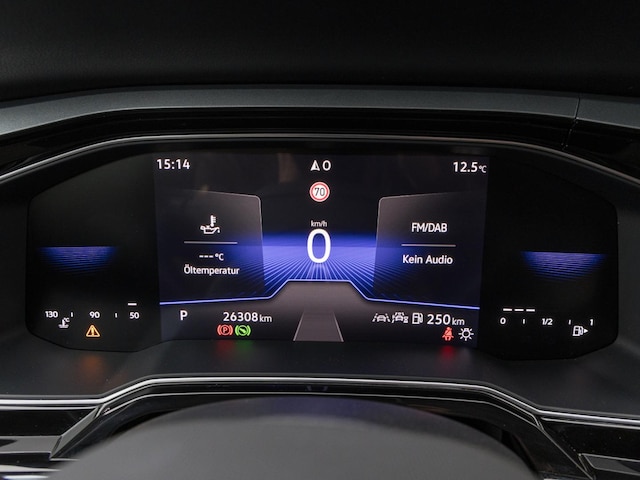 Volkswagen Taigo 1.5 TSI DSG