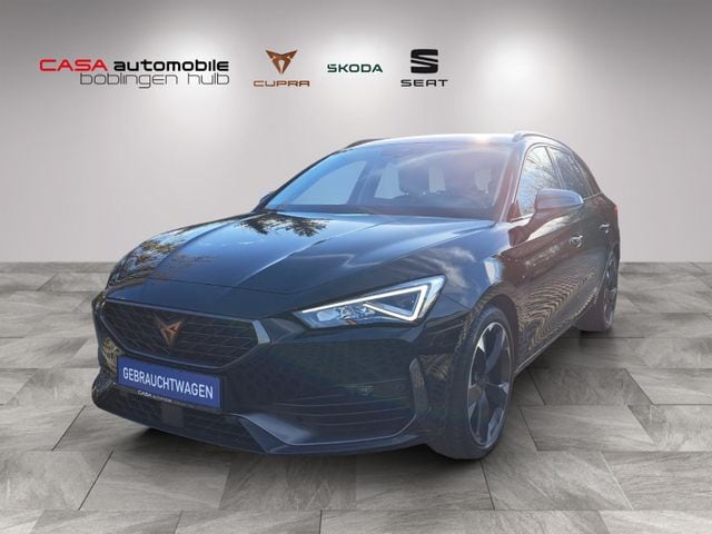 Cupra Leon DSG Sportstourer