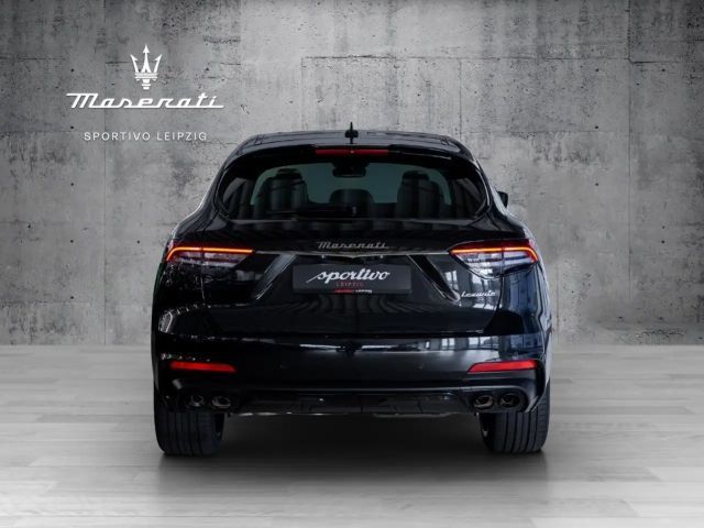 Maserati Levante Modena