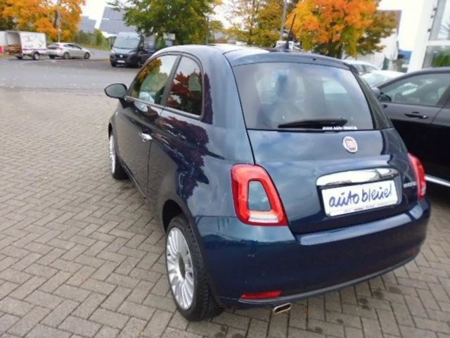 Fiat 500 1.0 Hybrid 16"Alu / Style Paket / Komfort Paket