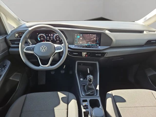 Volkswagen Caddy 2.0 TDI Combi