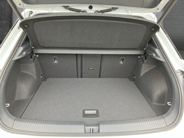 Volkswagen T-Roc 1.5 TSI DSG R-Line