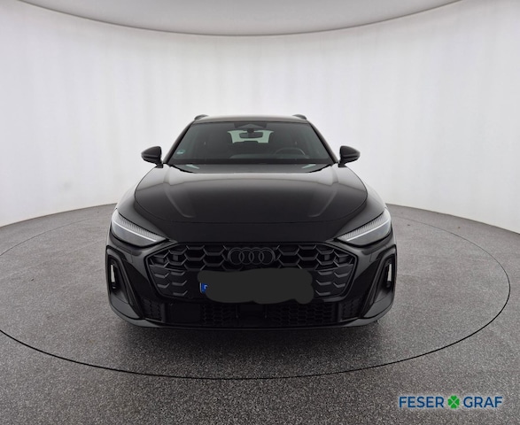 Audi A5 Avant Hybride Quattro S-Tronic