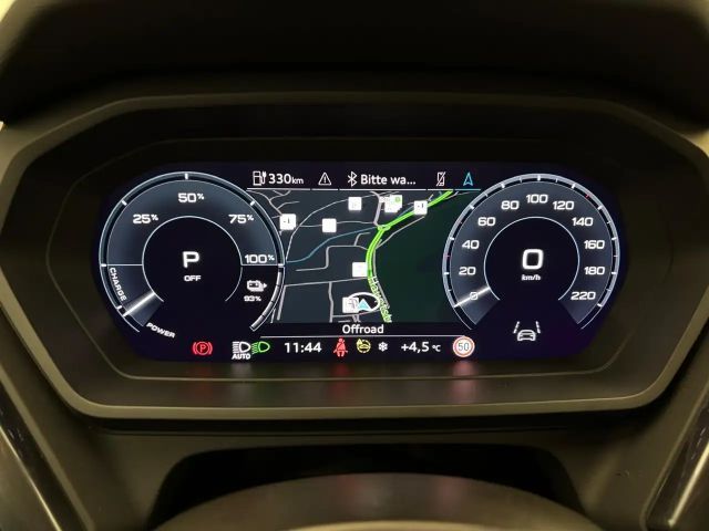 Audi Q4 e-tron Business Quattro Sportback