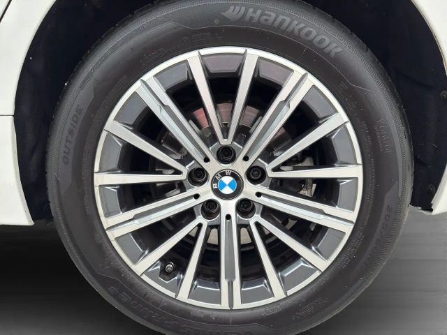 BMW 218 Luxury Line