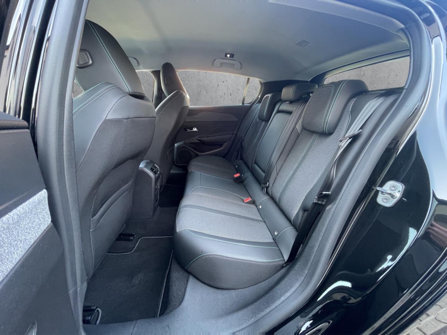 Peugeot 308 Allure Pack EAT8