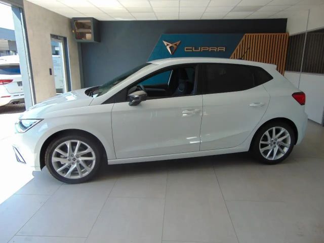 Seat Ibiza 1.0 TSI DSG FR-lijn