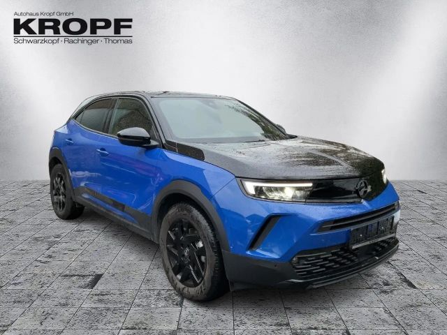 Opel Mokka GS-Line Grand Sport Mokka-e