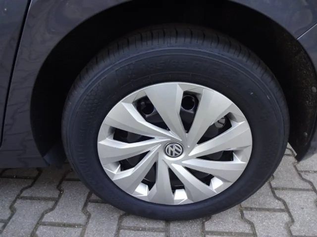 Volkswagen Polo Sondermodell "Fresh"