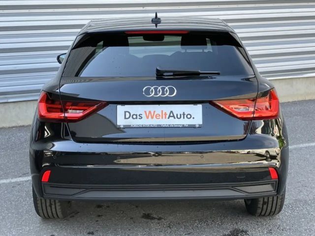 Audi A1 25 TFSI