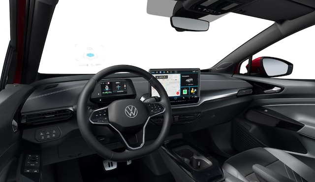 Volkswagen ID.5 Pro