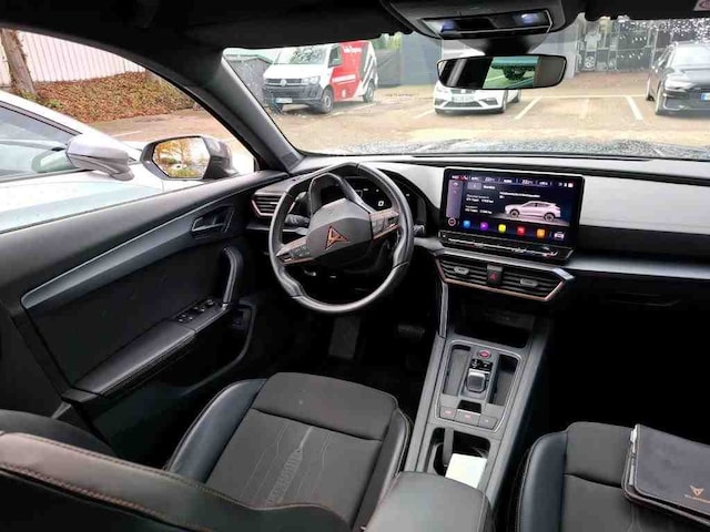 Cupra Formentor 1.5 TSI DSG